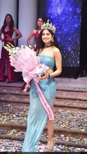 Femina Miss India Madhya Pradesh 2026