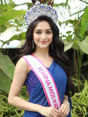 Femina Miss India Maharashtra 2026