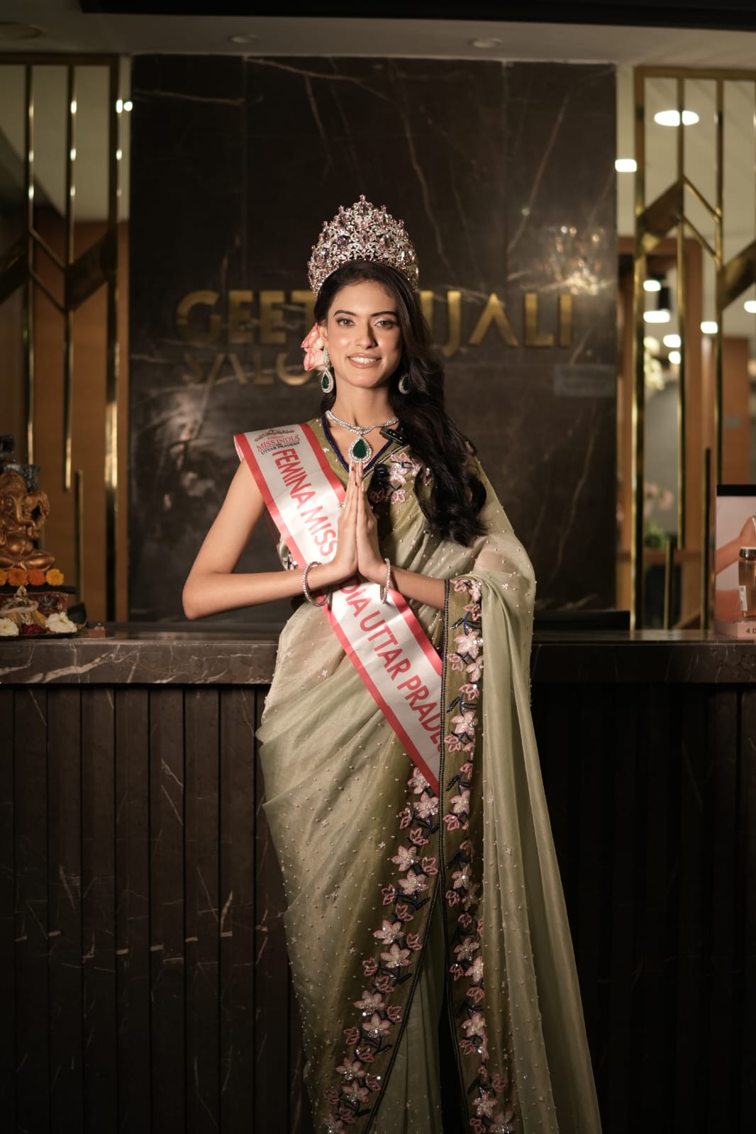 Femina Miss India
